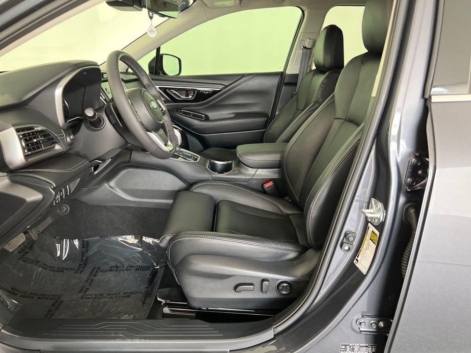 2024 Subaru Outback Touring
