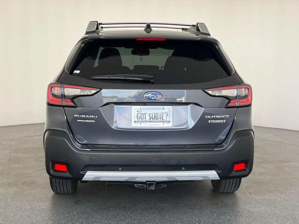 2024 Subaru Outback Touring