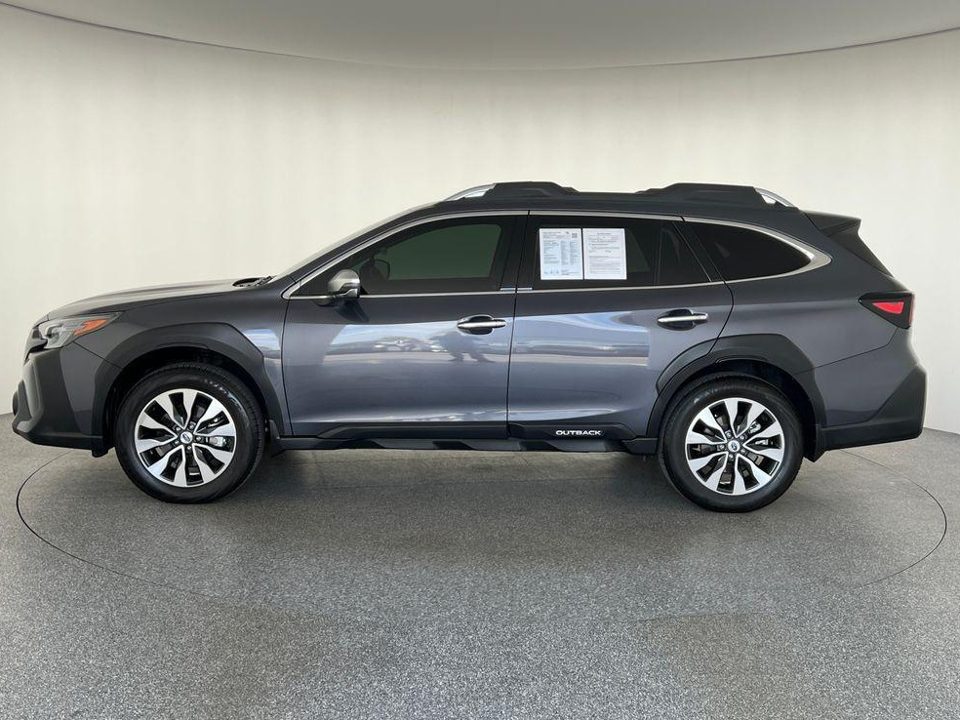 2024 Subaru Outback Touring