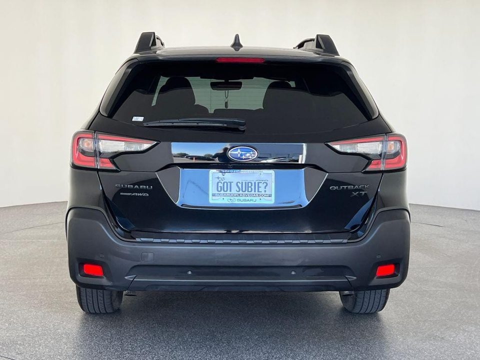 2023 Subaru Outback Onyx Edition XT