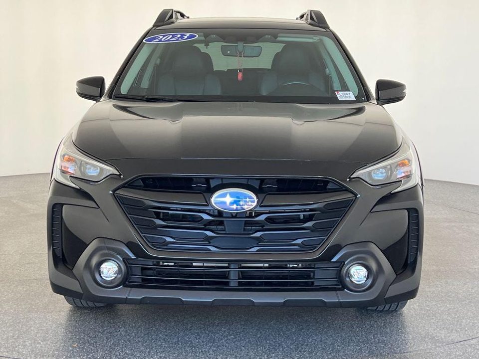 2023 Subaru Outback Onyx Edition XT