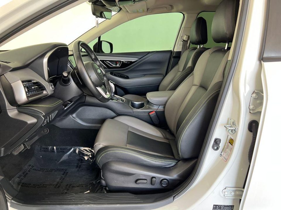 2023 Subaru Outback Onyx Edition XT