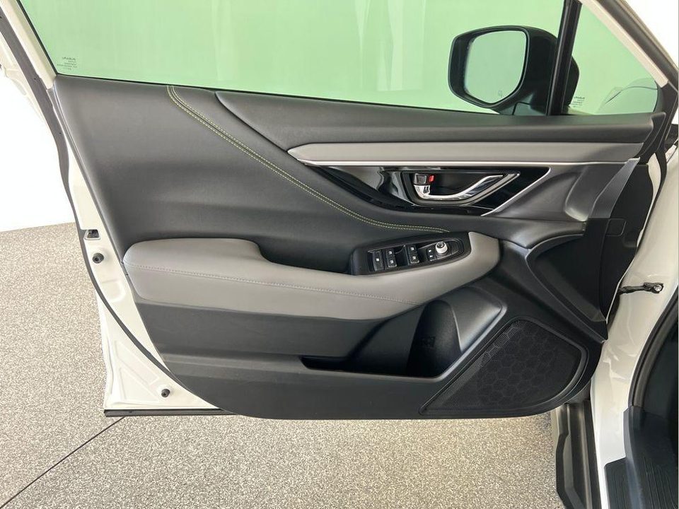 2023 Subaru Outback Onyx Edition XT