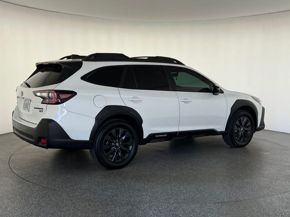 2023 Subaru Outback Onyx Edition XT