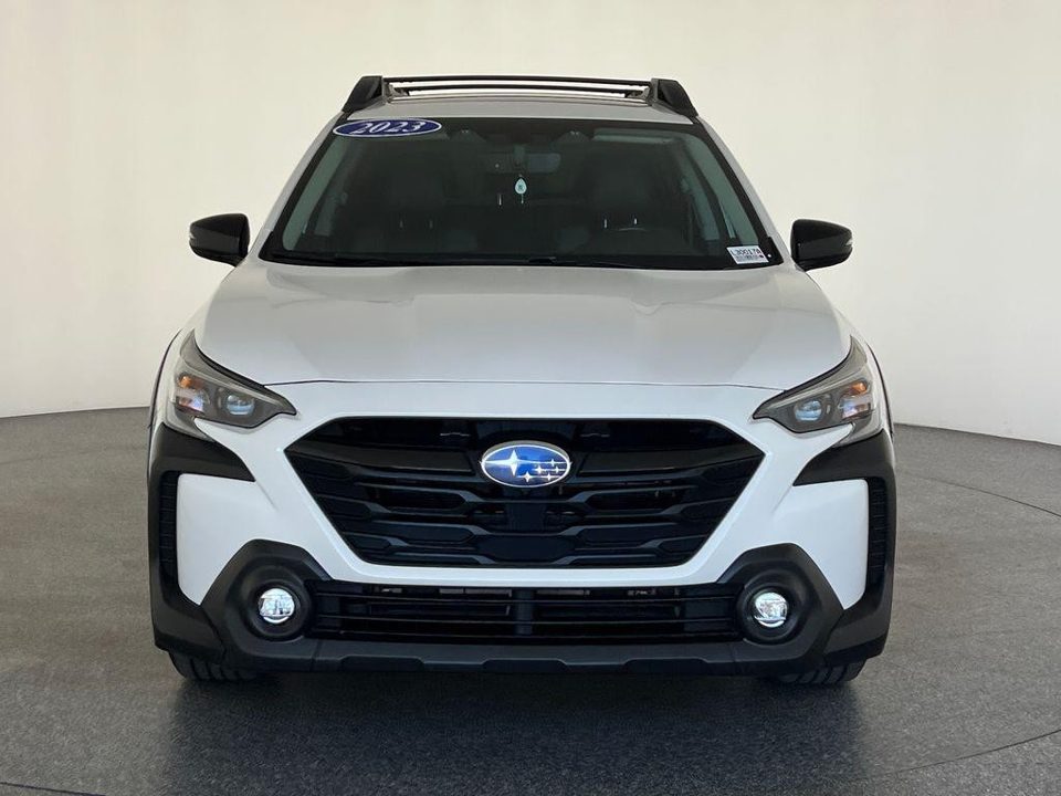 2023 Subaru Outback Onyx Edition XT