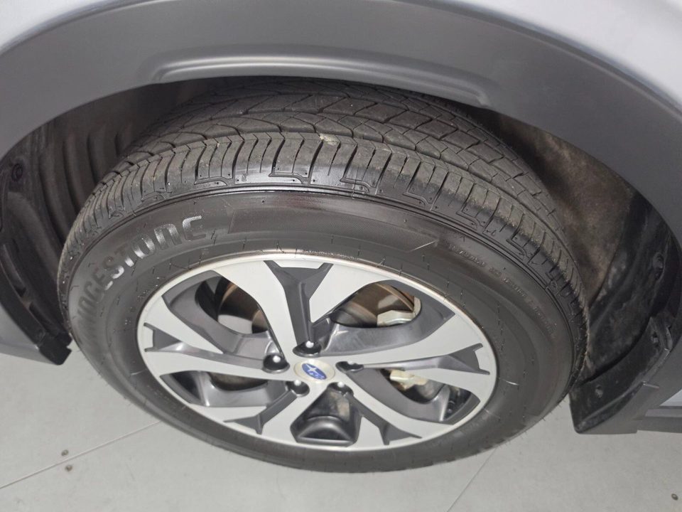 2020 Subaru Outback Limited XT
