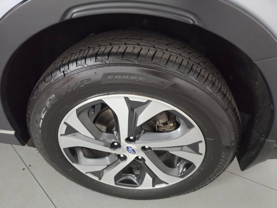 2020 Subaru Outback Limited XT