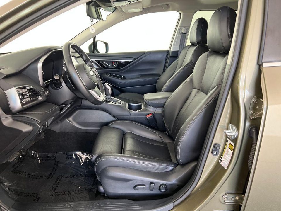 2023 Subaru Outback Limited XT