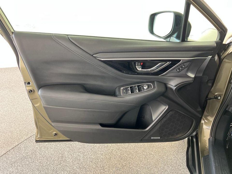 2023 Subaru Outback Limited XT