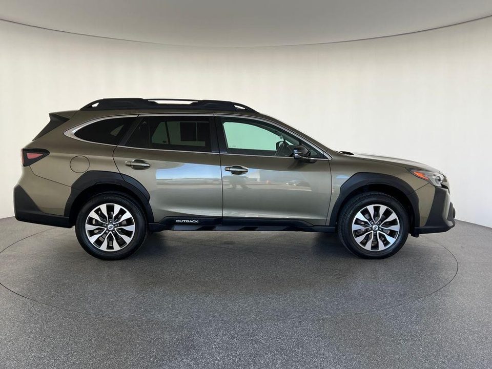 2023 Subaru Outback Limited XT