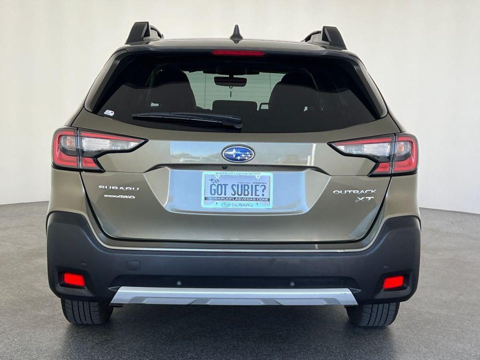 2023 Subaru Outback Limited XT