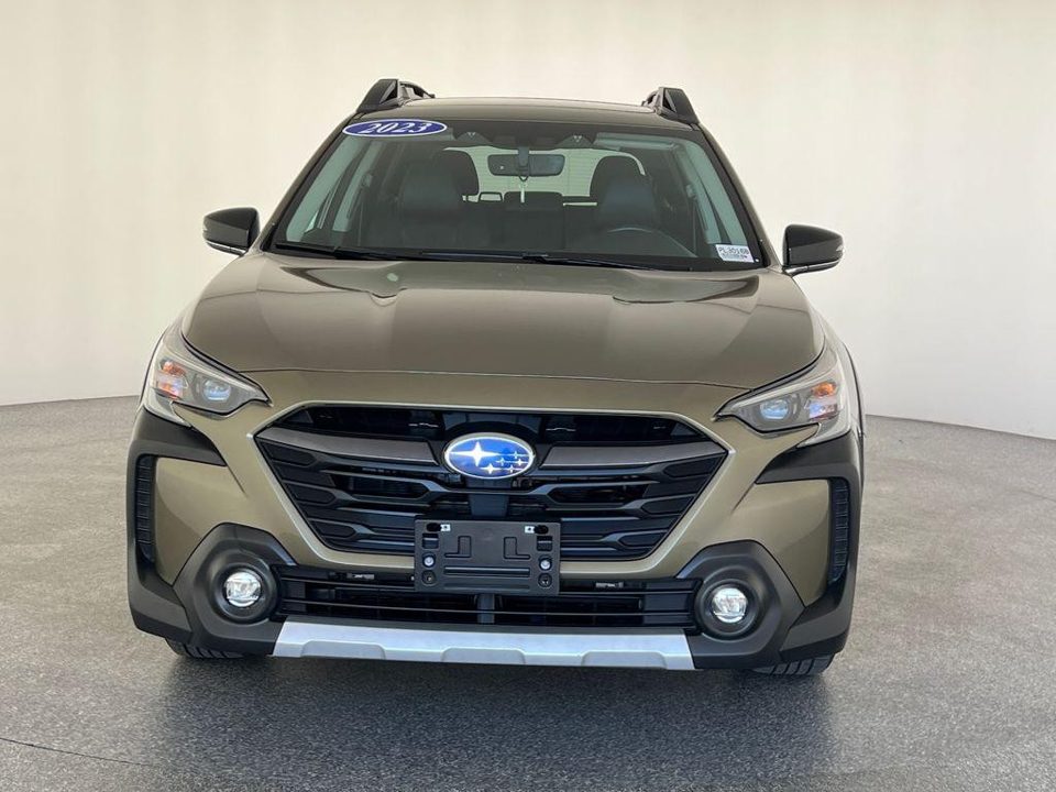 2023 Subaru Outback Limited XT