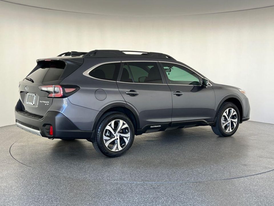 2022 Subaru Outback Limited XT