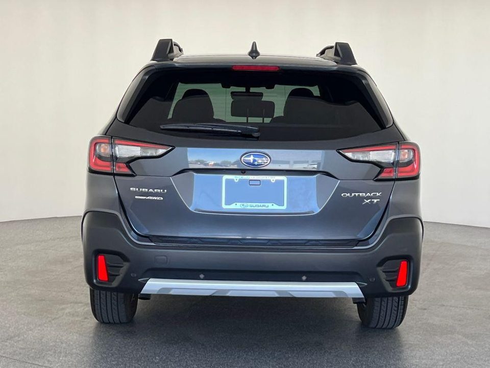 2022 Subaru Outback Limited XT