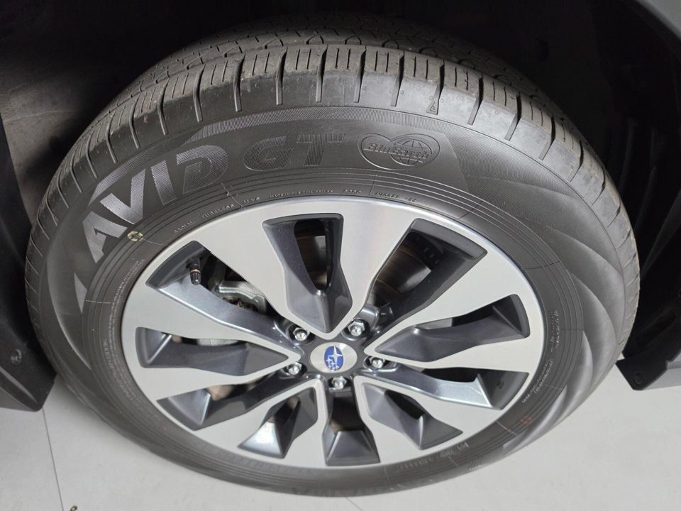 2023 Subaru Outback Touring XT