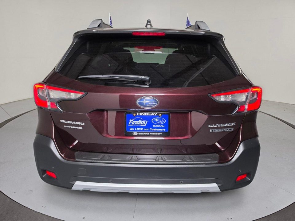 2023 Subaru Outback Touring XT