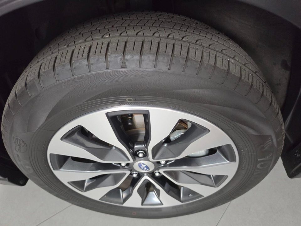 2023 Subaru Outback Touring XT