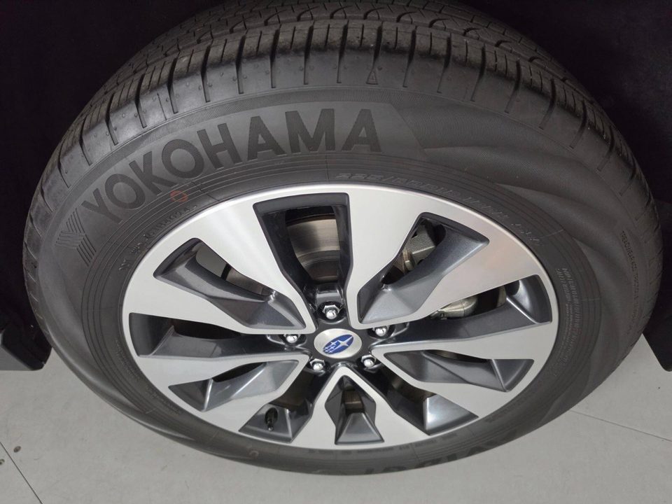 2023 Subaru Outback Touring XT