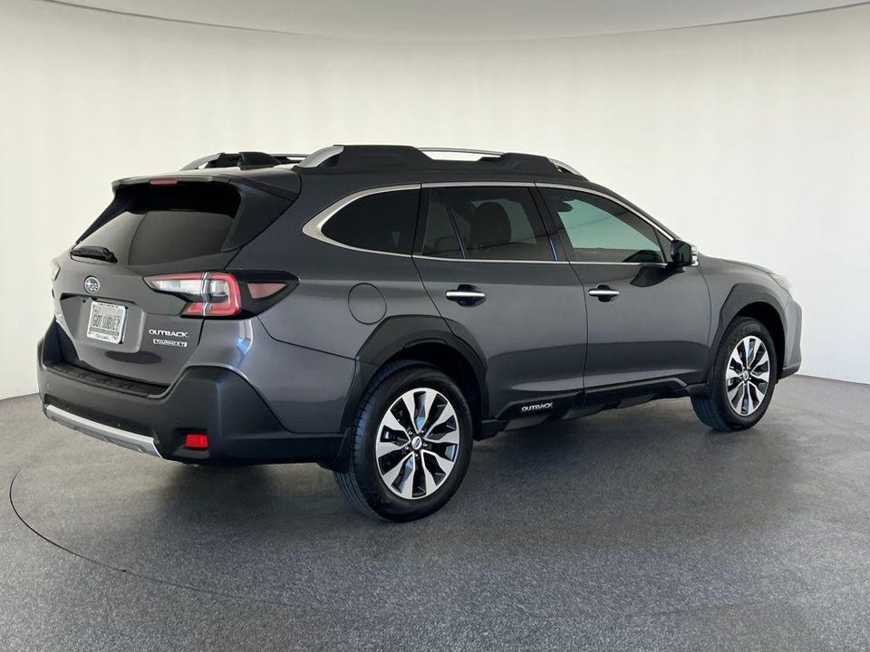 2025 Subaru Outback Touring XT