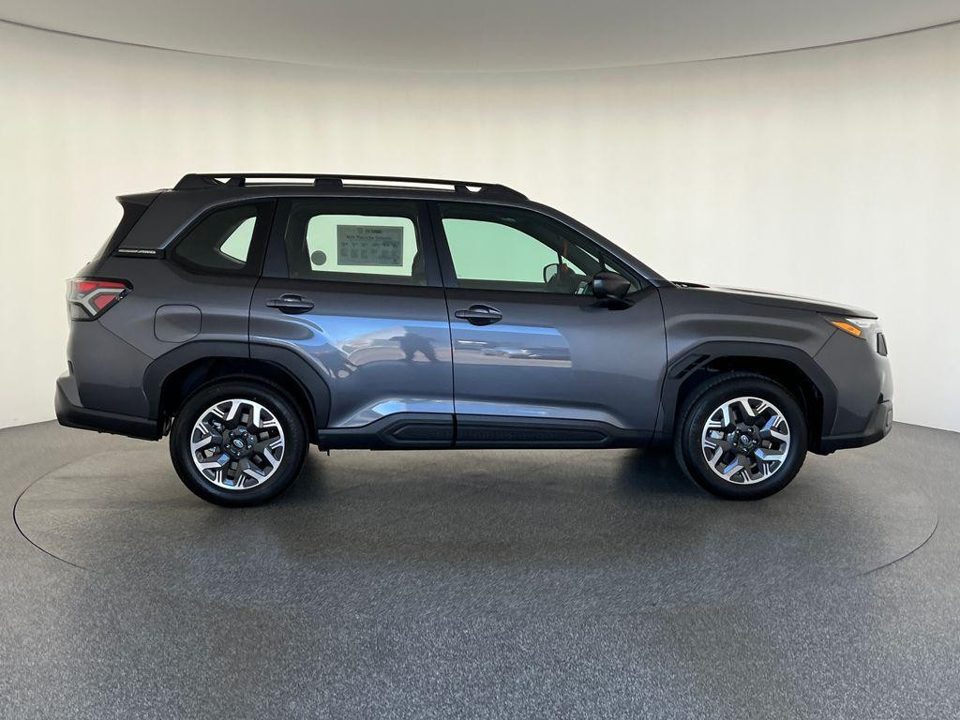 2026 Subaru Forester Base