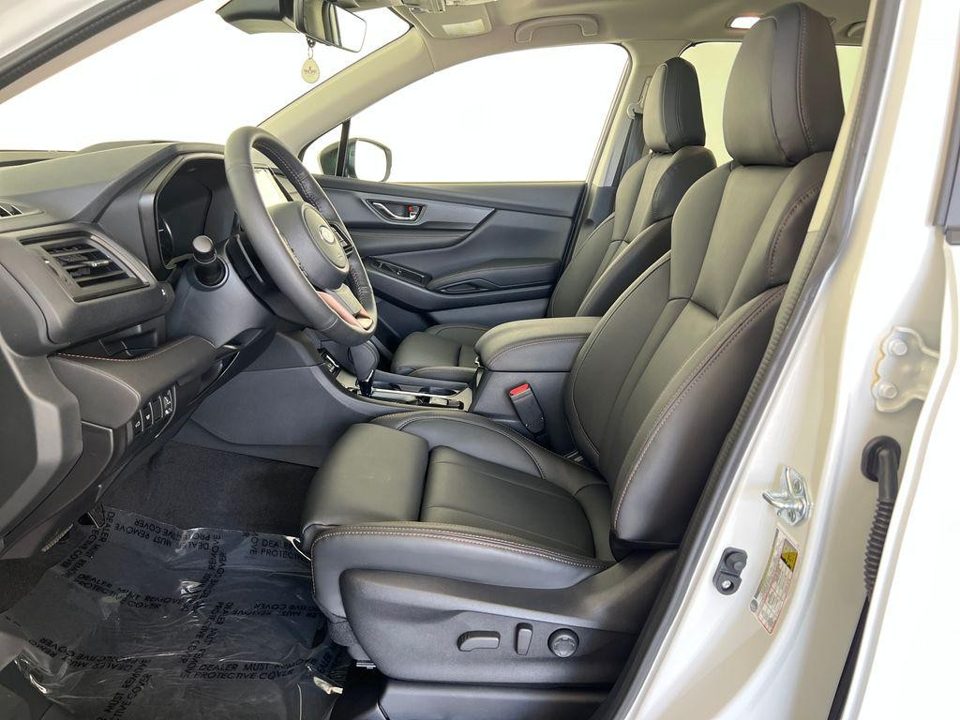 2026 Subaru Ascent Limited Bronze Edition 7-Passenger