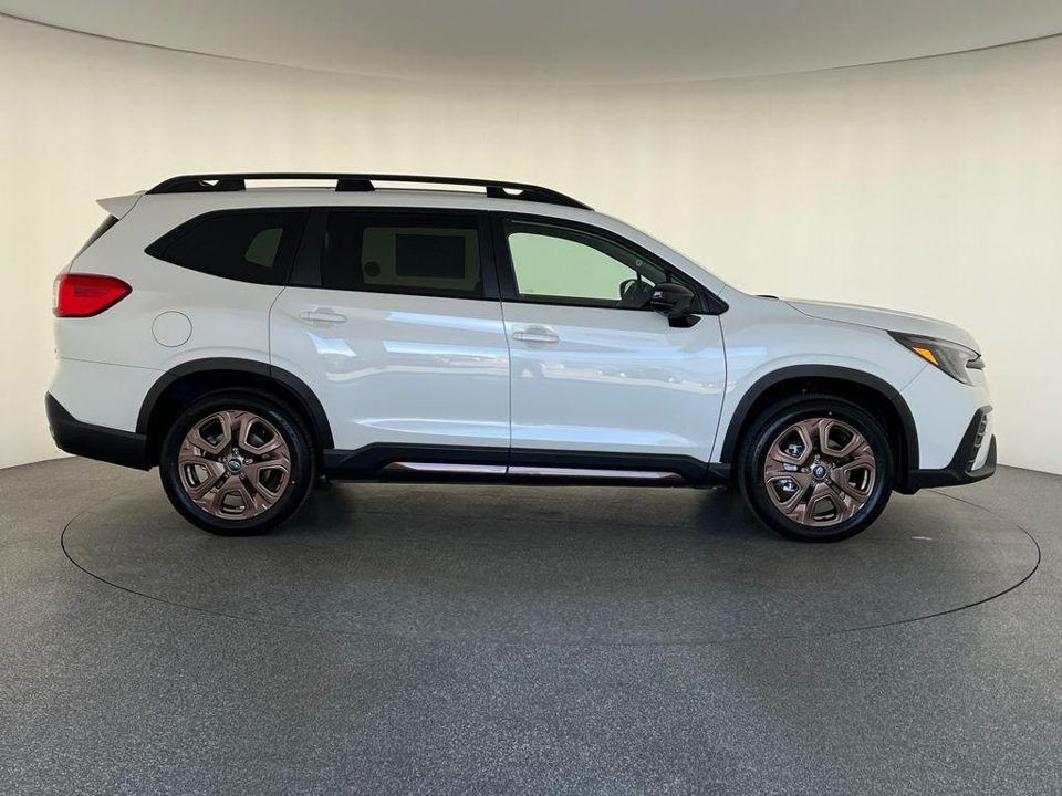 2026 Subaru Ascent Limited Bronze Edition 7-Passenger
