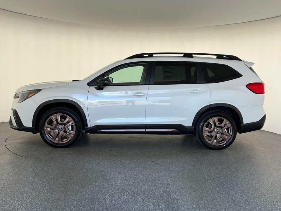 2026 Subaru Ascent Limited Bronze Edition 7-Passenger