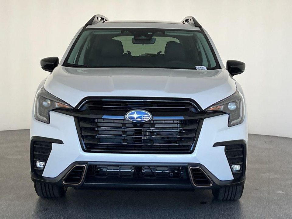 2026 Subaru Ascent Limited Bronze Edition 7-Passenger
