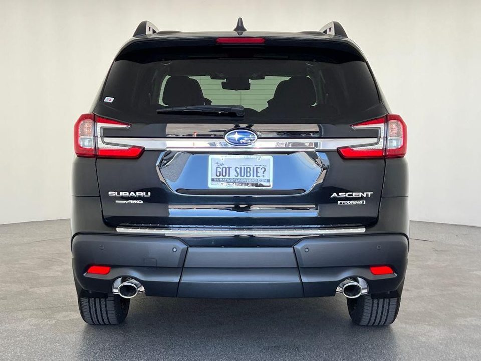 2026 Subaru Ascent Touring 7-Passenger