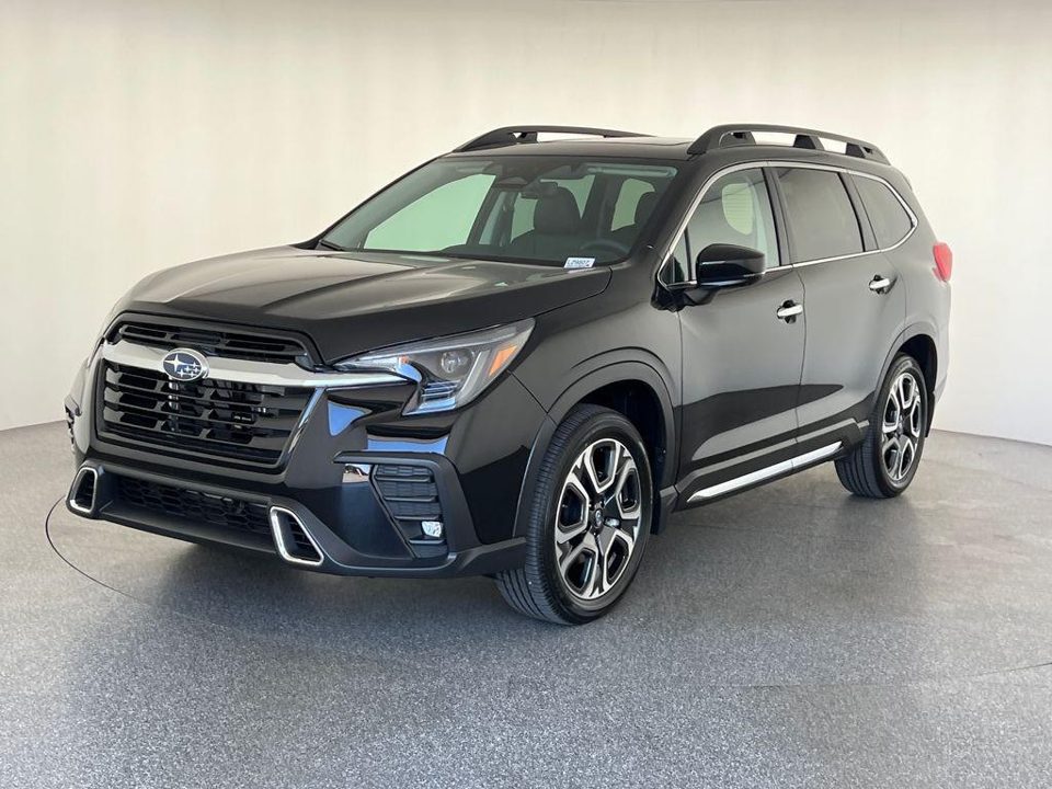 2026 Subaru Ascent Touring 7-Passenger