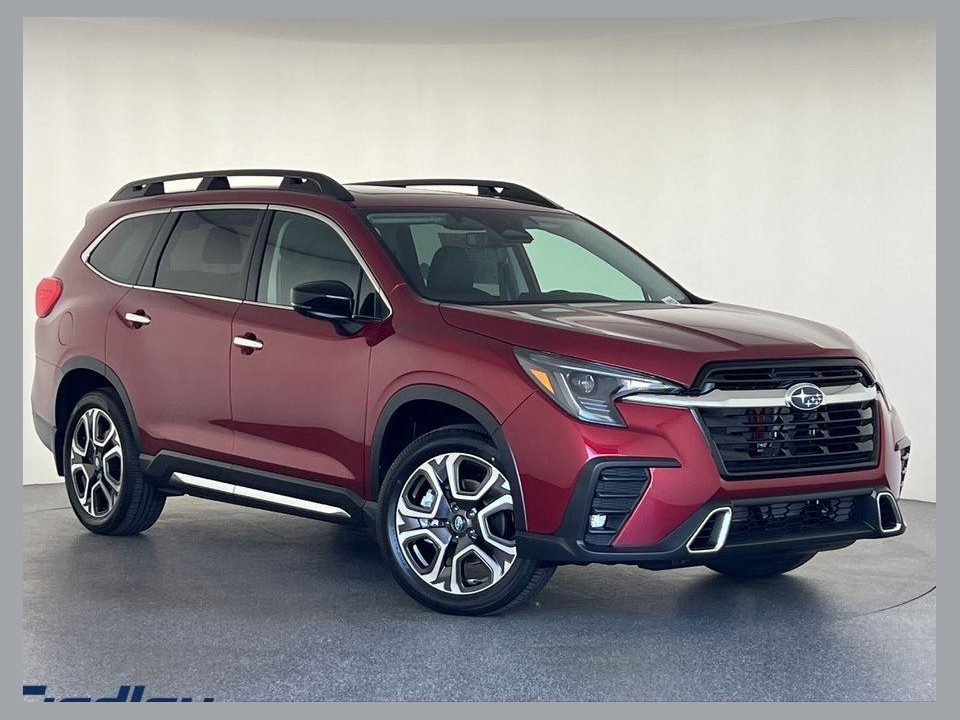 2026 Subaru Ascent Touring 7-Passenger