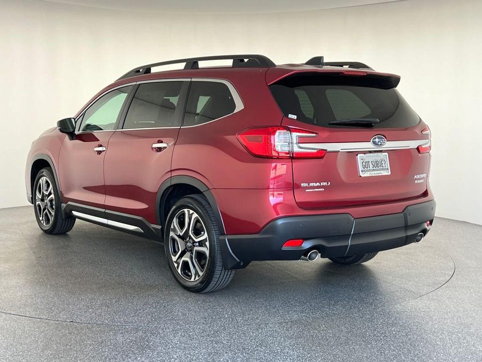 2026 Subaru Ascent Touring 7-Passenger