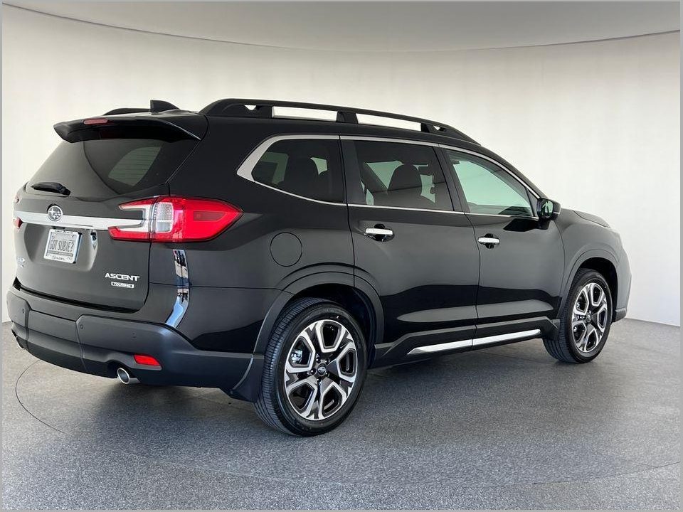 2026 Subaru Ascent Touring 7-Passenger