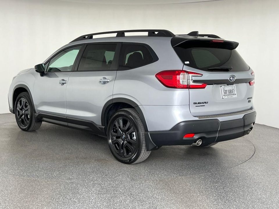 2026 Subaru Ascent Onyx Edition Touring 7-Passenger