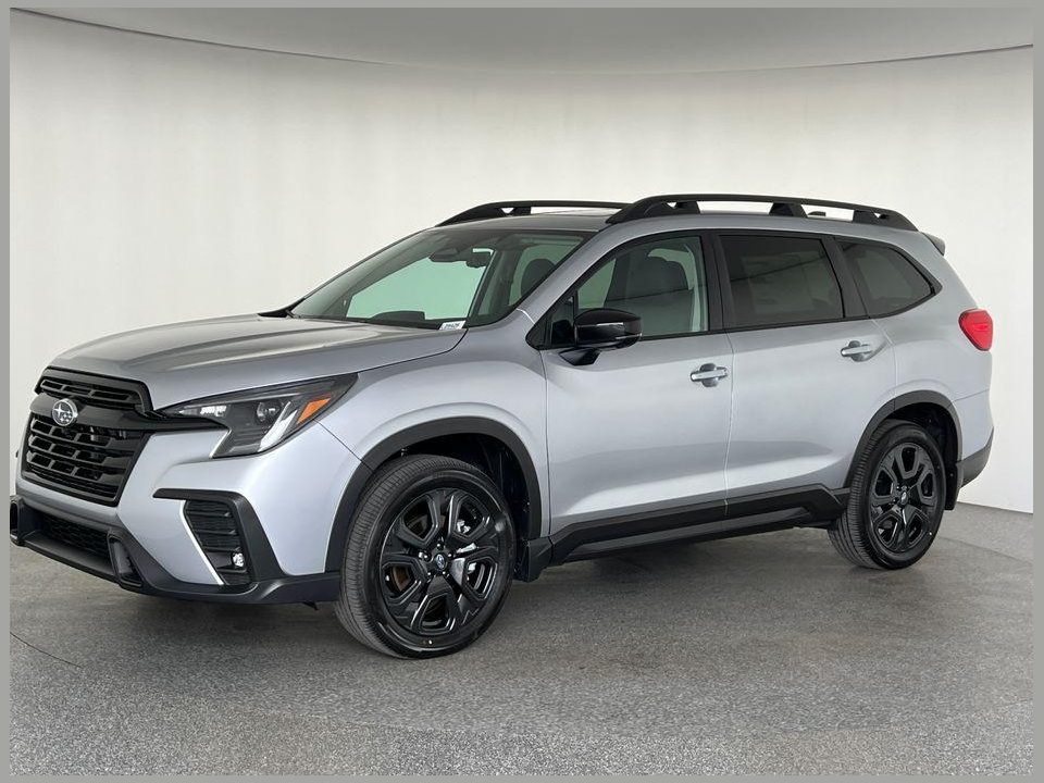 2026 Subaru Ascent Onyx Edition Touring 7-Passenger