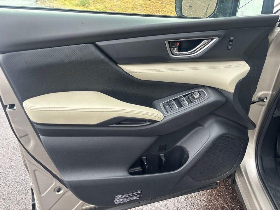 2019 Subaru Ascent Limited