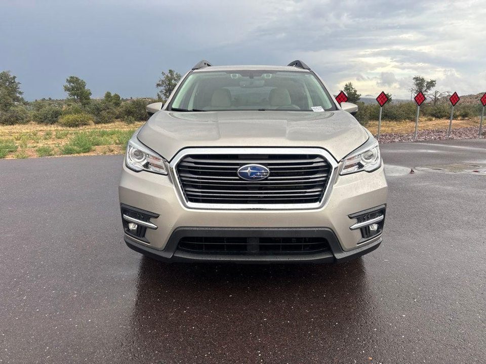 2019 Subaru Ascent Limited
