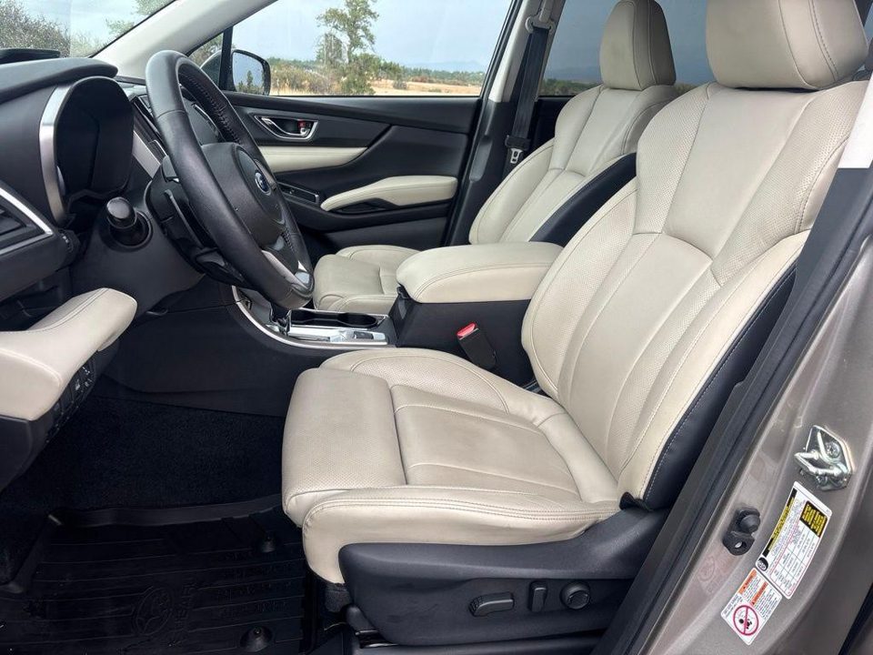 2019 Subaru Ascent Limited