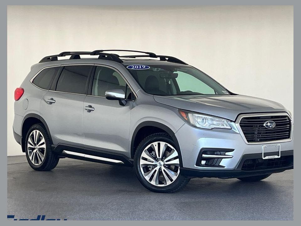 2019 Subaru Ascent Limited