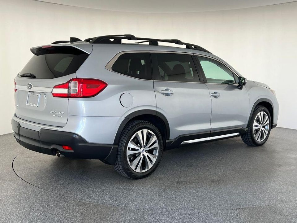 2019 Subaru Ascent Limited