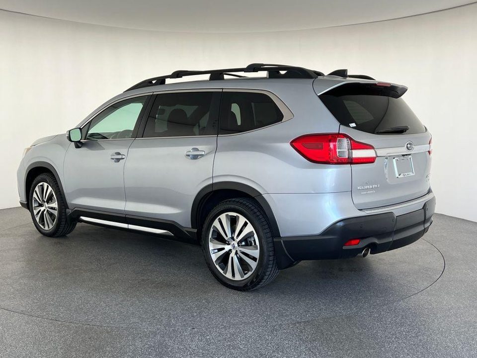 2019 Subaru Ascent Limited