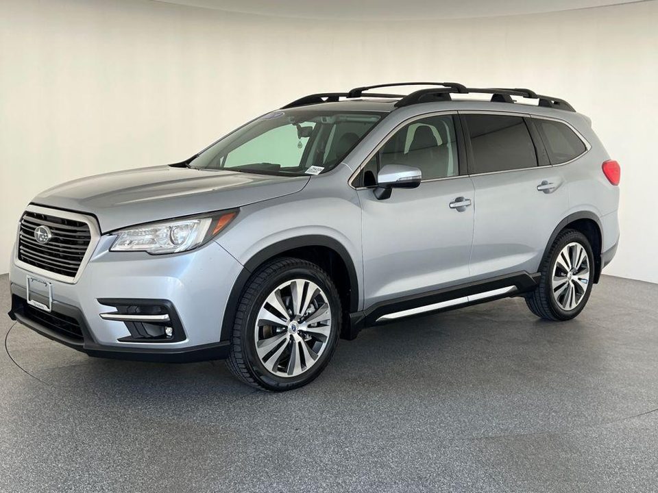 2019 Subaru Ascent Limited