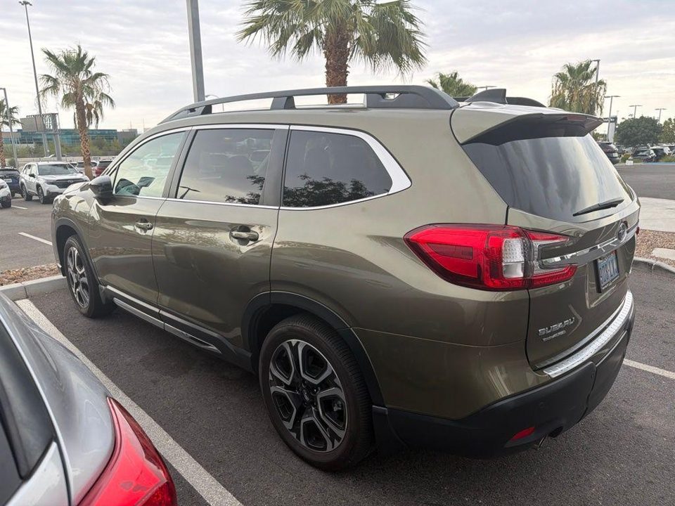 2024 Subaru Ascent Limited 7-Passenger