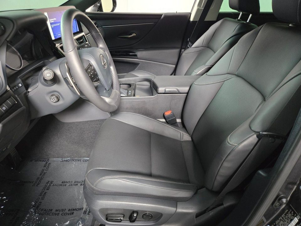 2024 Lexus ES 300h 300h