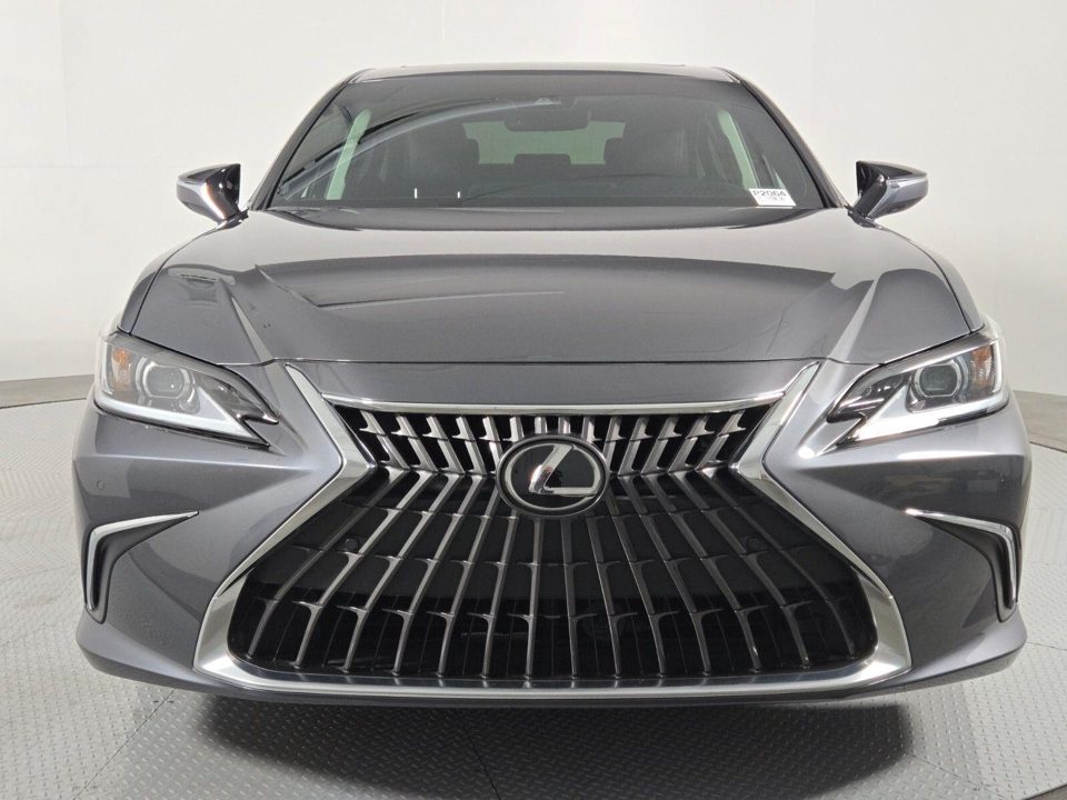 2024 Lexus ES 300h 300h