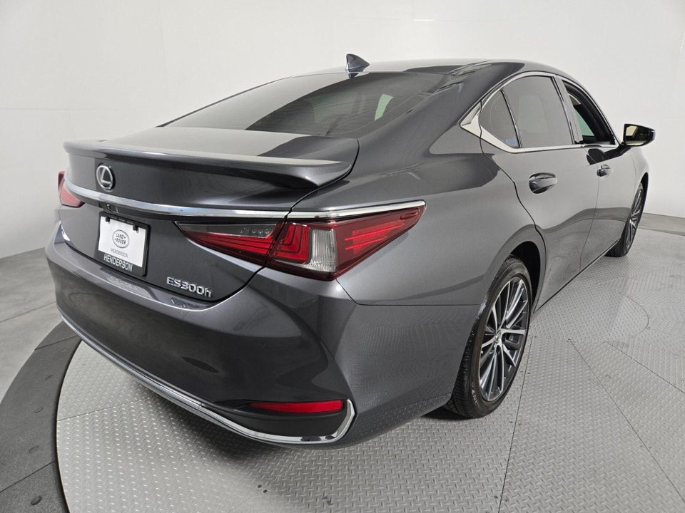 2024 Lexus ES 300h 300h