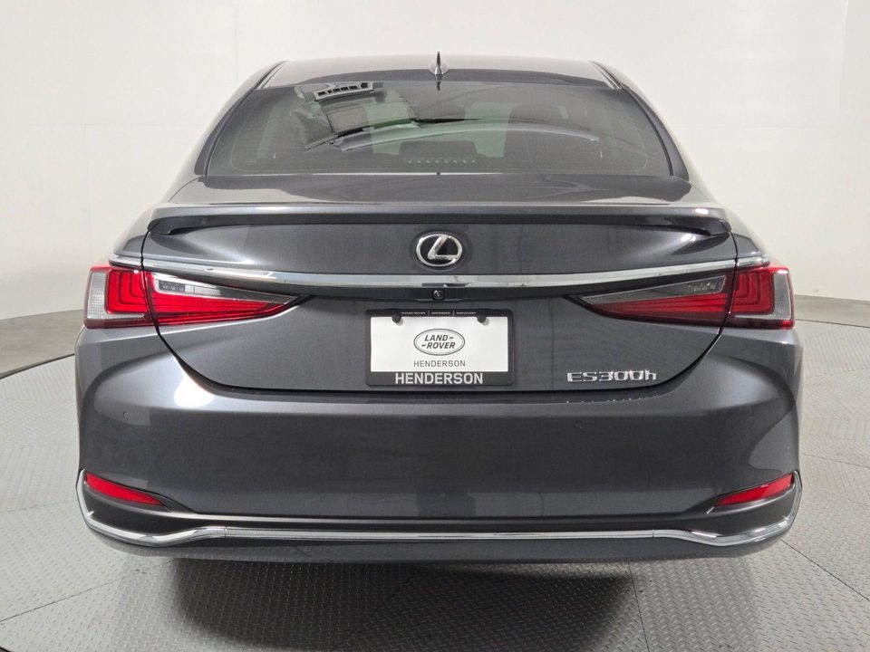2024 Lexus ES 300h 300h
