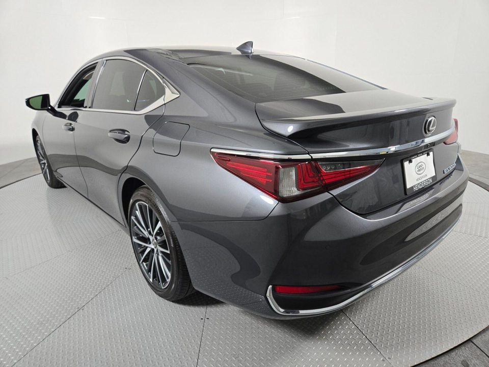 2024 Lexus ES 300h 300h