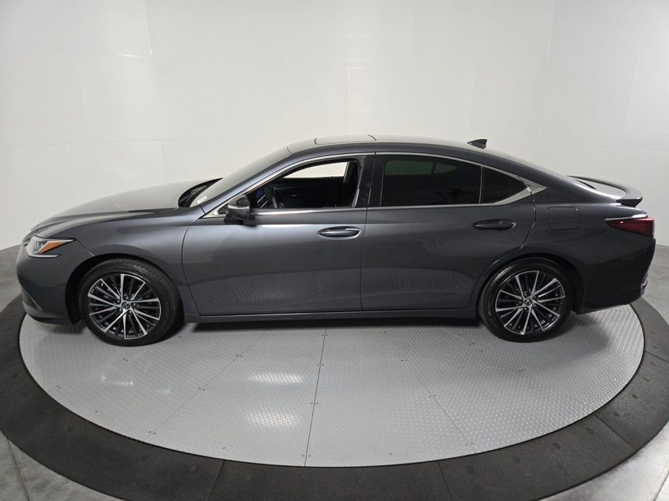 2024 Lexus ES 300h 300h