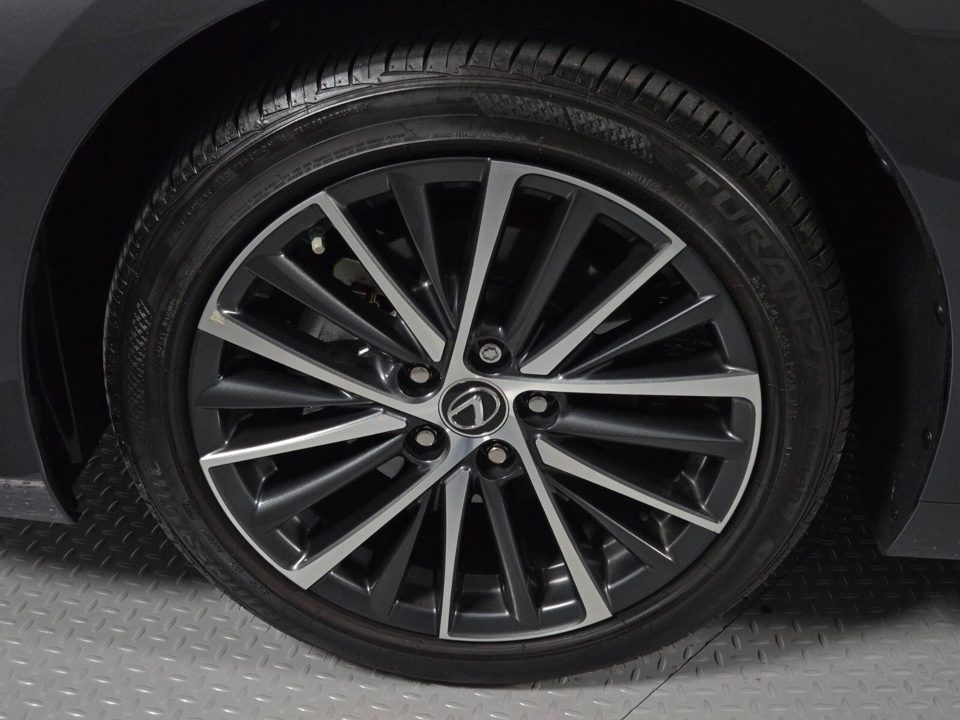 2024 Lexus ES 300h 300h